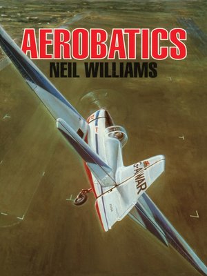 cover image of Aerobatics